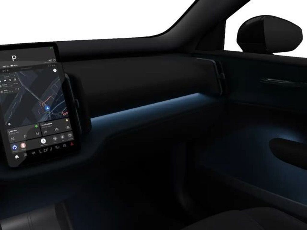 Volvo EX30