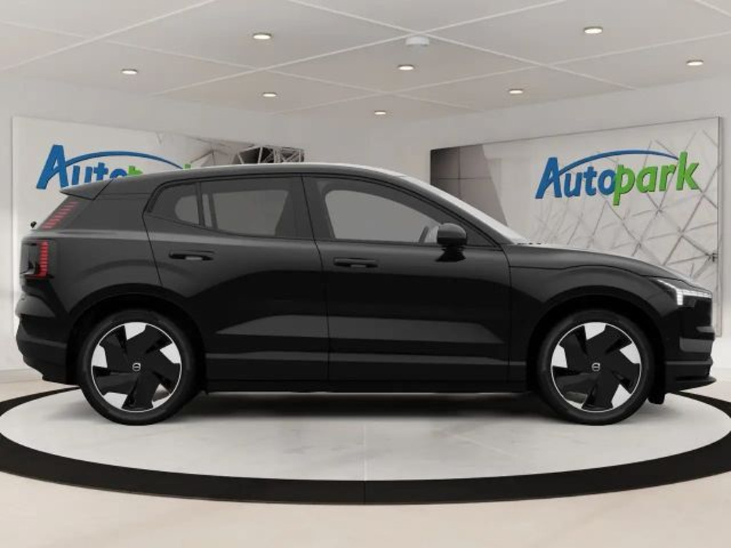 Volvo EX30