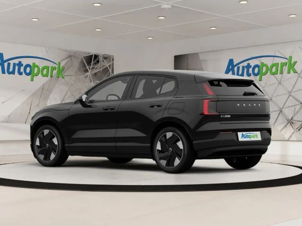 Volvo EX30