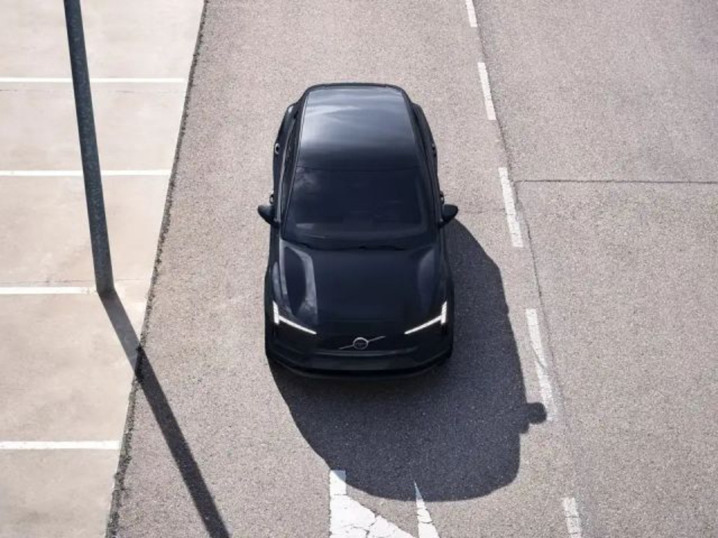 Volvo EX30