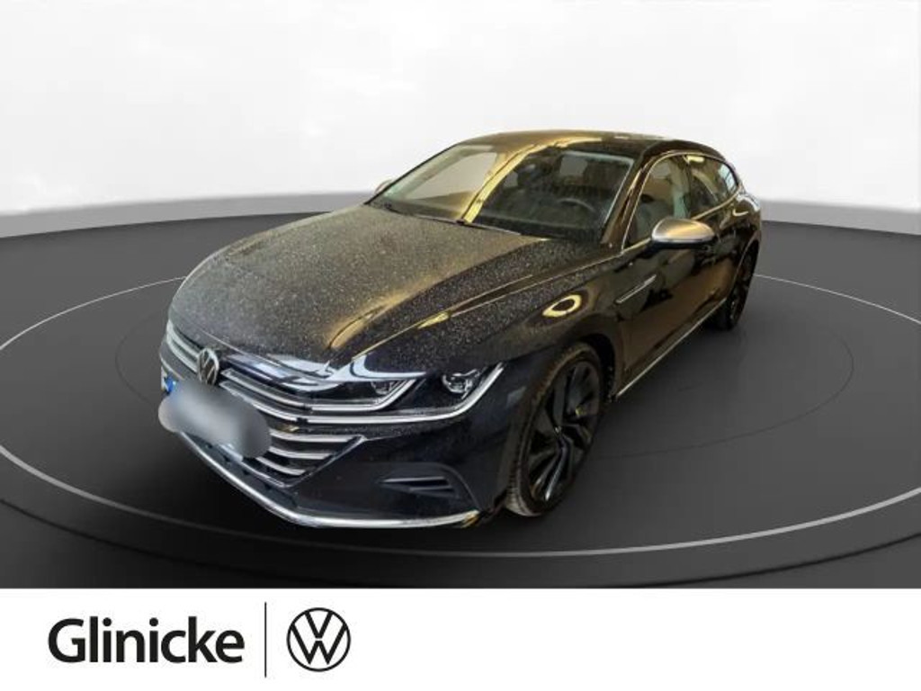 Volkswagen Arteon Shooting Brake 4Motion DSG 2.0 TSI