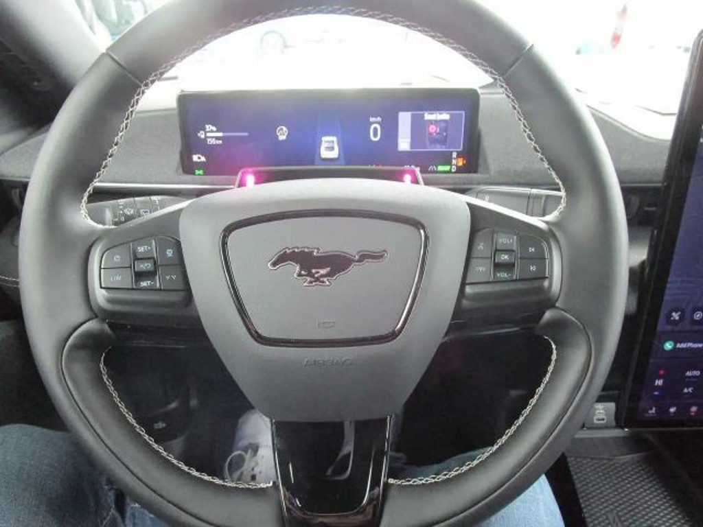 Ford Mustang Mach-E