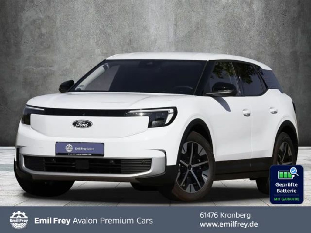 Ford Explorer AWD
