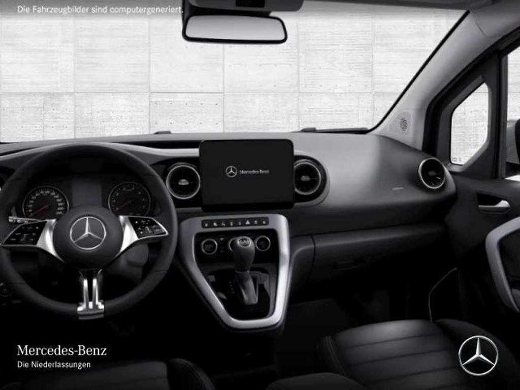 Mercedes-Benz T 180