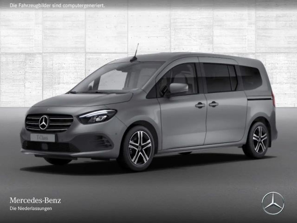 Mercedes-Benz T 180