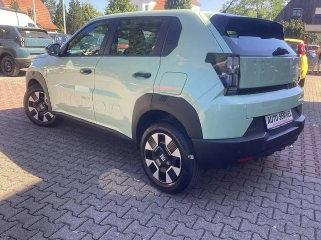 Fiat Grande Panda