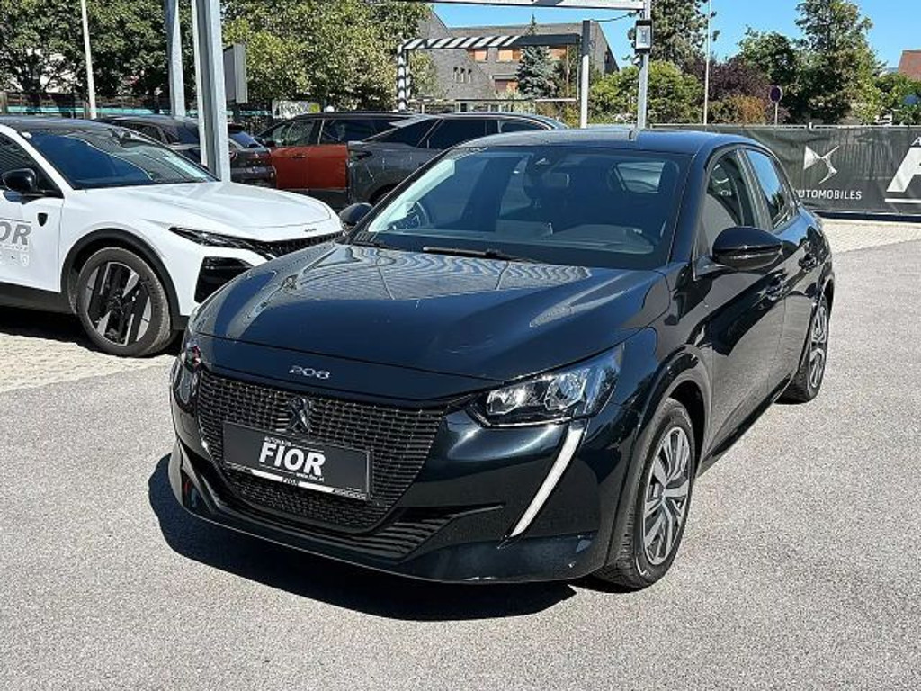 Peugeot e-208 Active Pack
