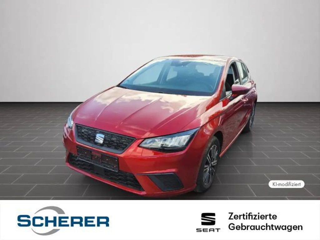 Seat Ibiza Style 1.0 TSI