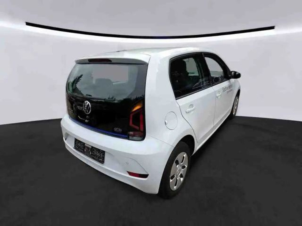 Volkswagen e-up!
