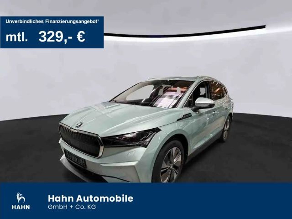 Skoda Enyaq iV iV 80x