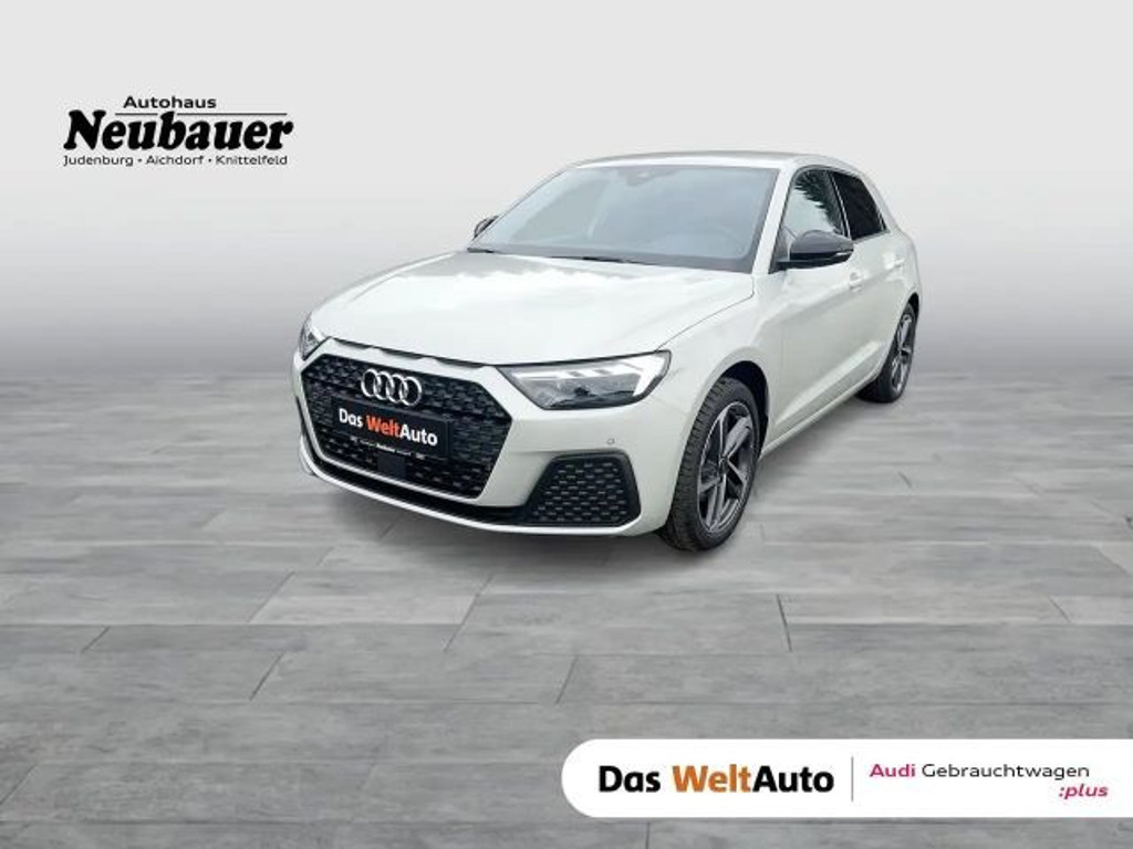 Audi A1 30 TFSI