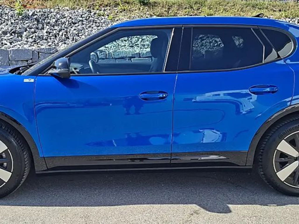 Ford Capri