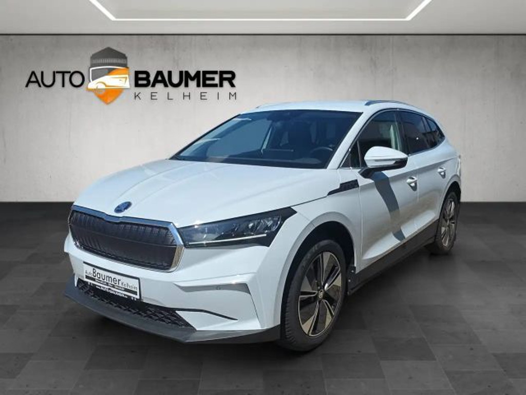 Skoda Enyaq iV Loft