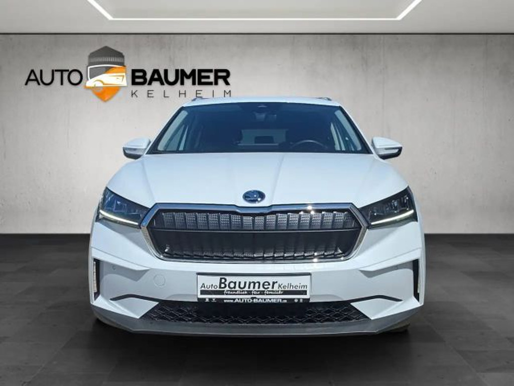 Skoda Enyaq iV