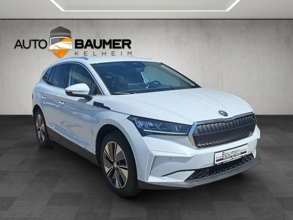 Skoda Enyaq iV