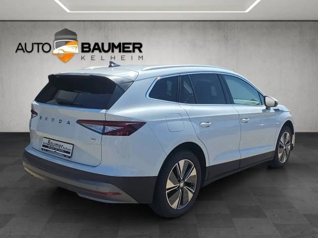 Skoda Enyaq iV