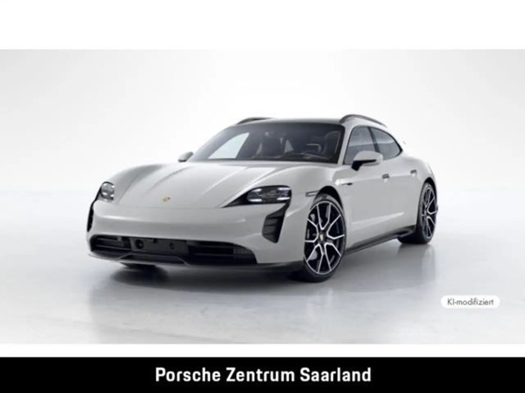 Porsche Taycan 4S Sport Turismo