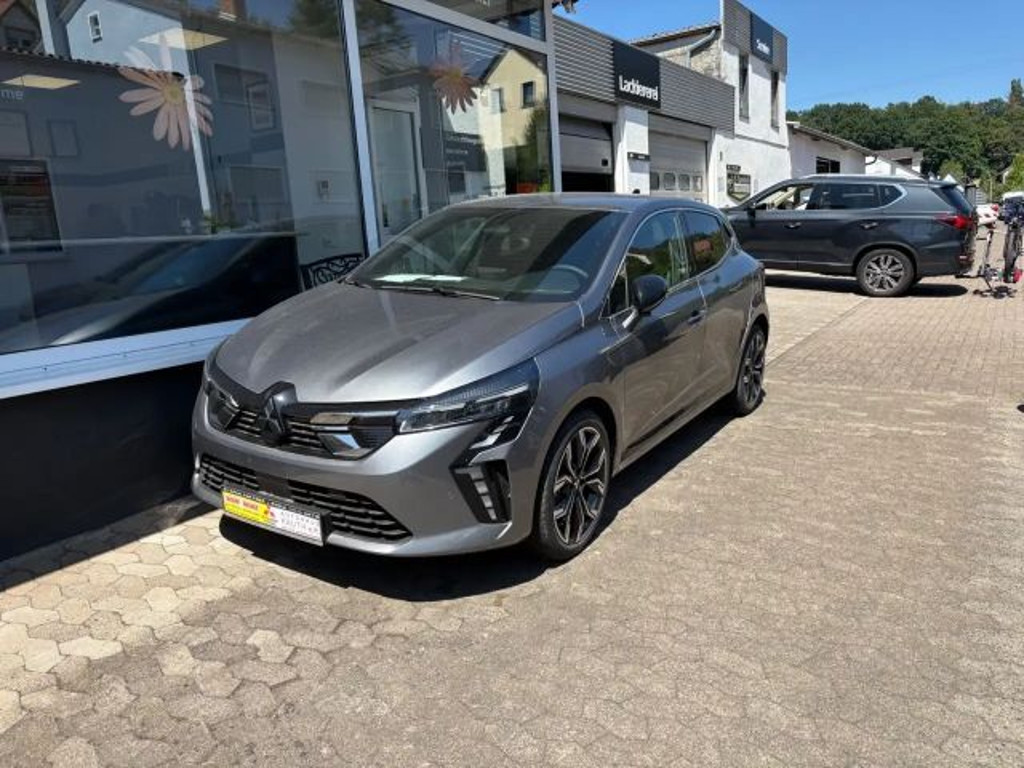 Mitsubishi Colt 1.0