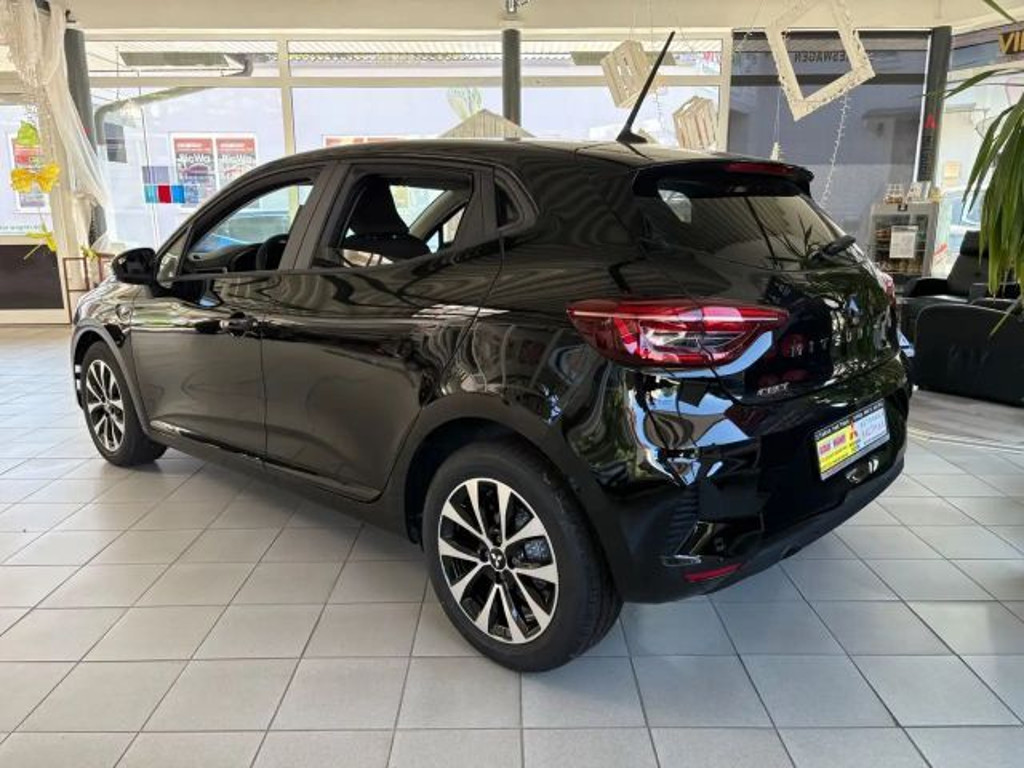 Mitsubishi Colt