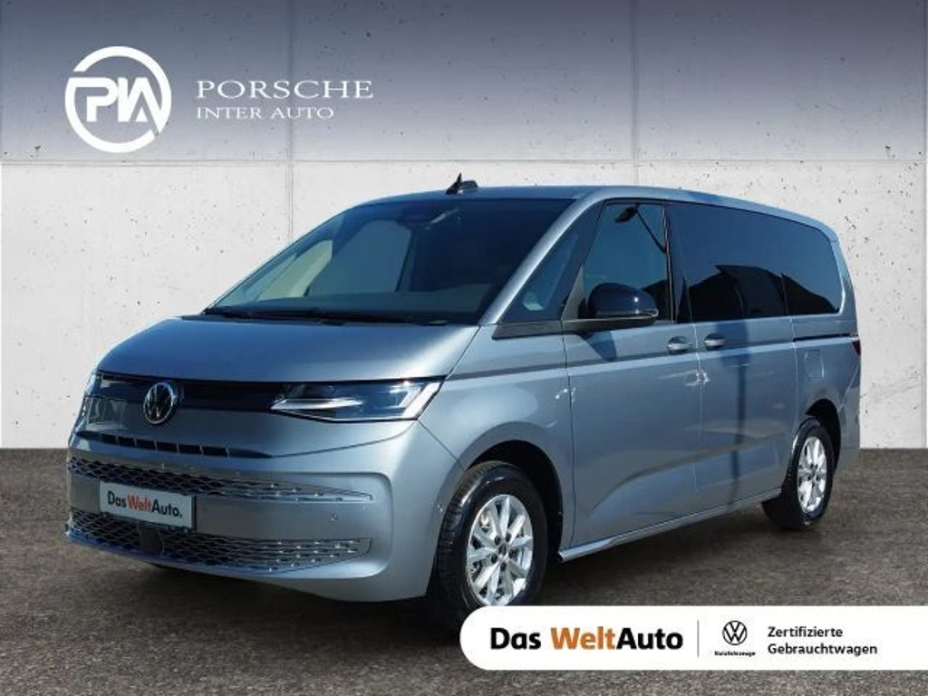Volkswagen Multivan Business T7