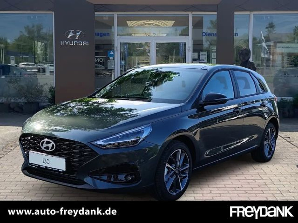 Hyundai i30 2WD Advantage