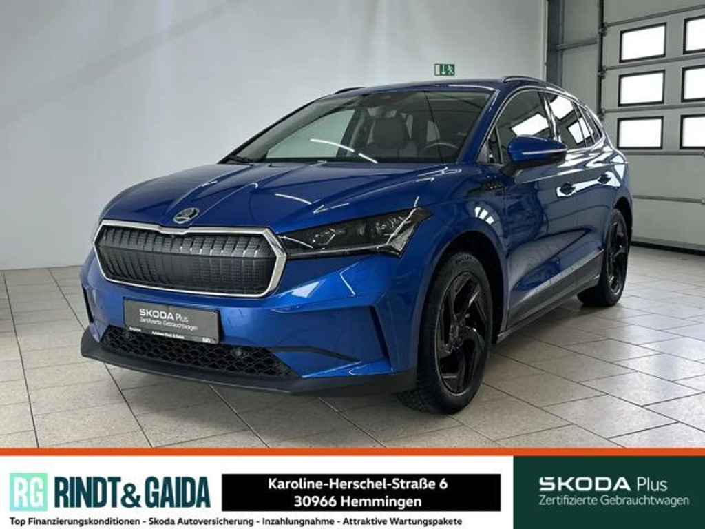 Skoda Enyaq iV iV 60 Loft