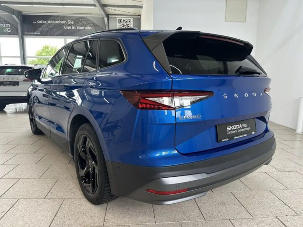 Skoda Enyaq iV