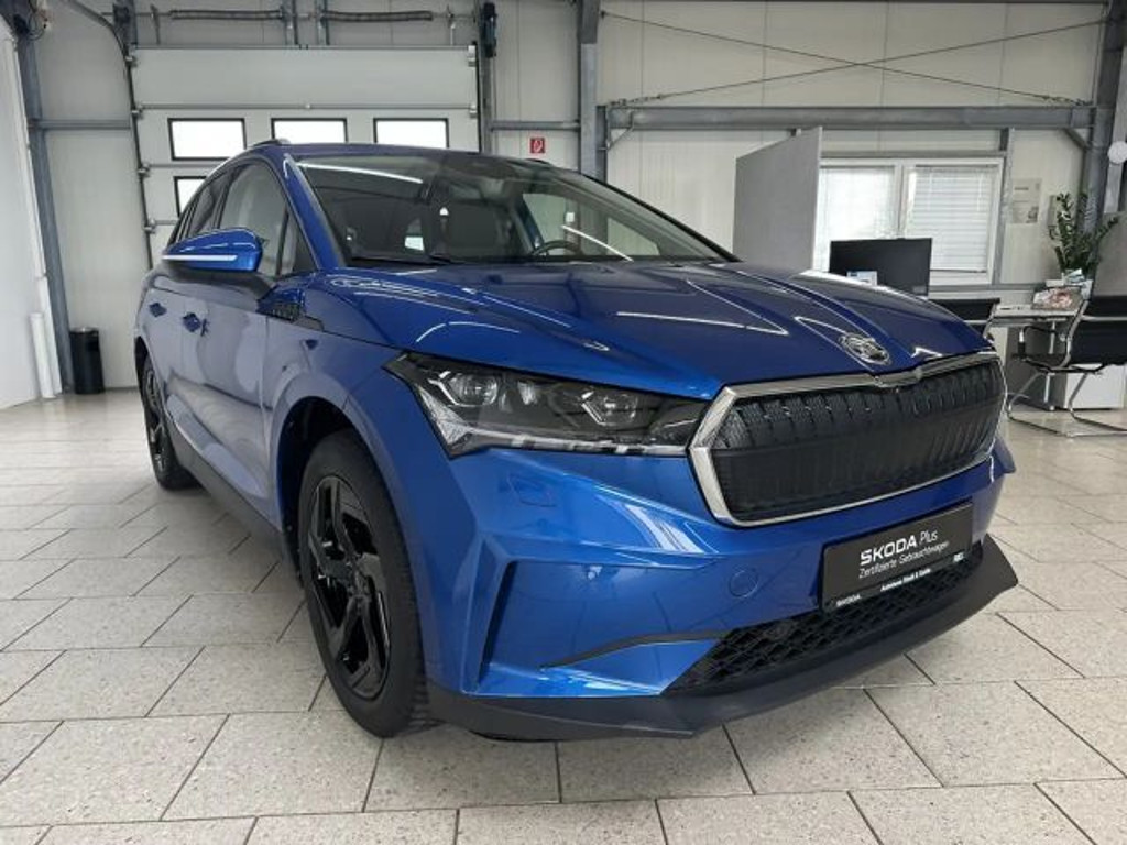 Skoda Enyaq iV