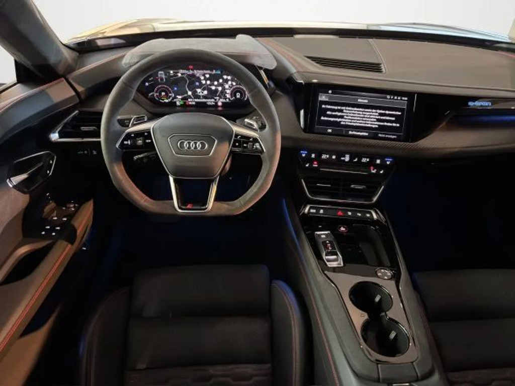 Audi RS e-tron GT