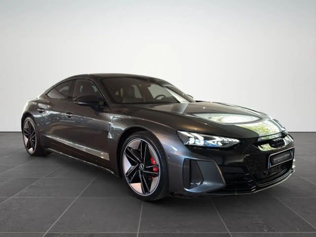 Audi RS e-tron GT