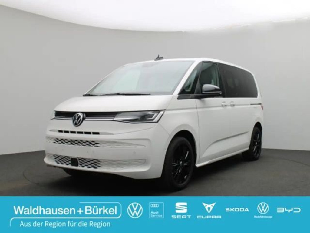 Volkswagen Multivan DSG Life 2.0 TDI T7