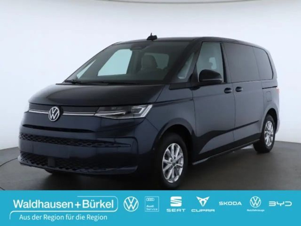 Volkswagen Multivan DSG Life 2.0 TDI T7