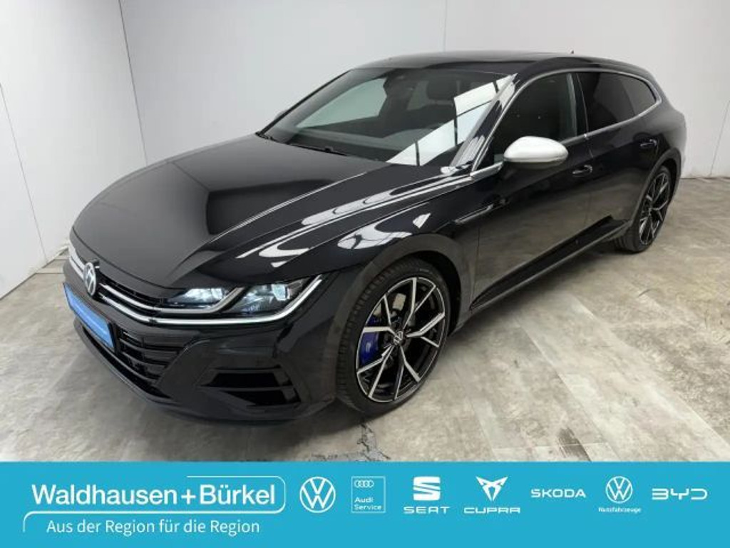 Volkswagen Arteon Shooting Brake 4Motion DSG 2.0 TSI