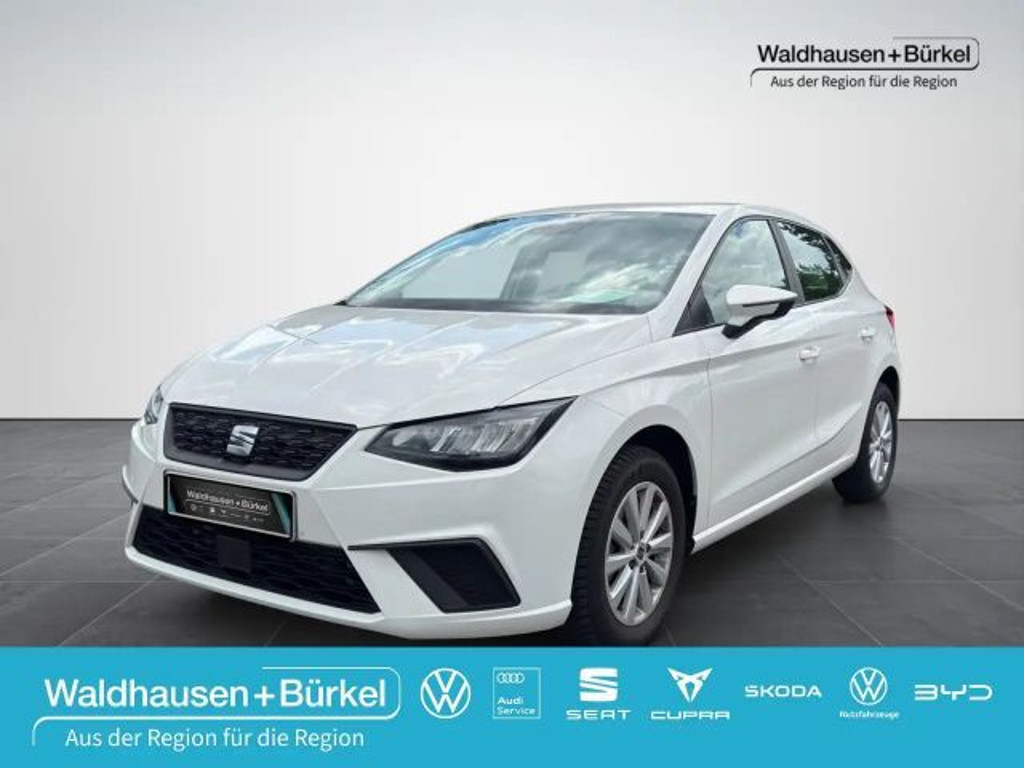 Seat Ibiza Style 1.0 TSI
