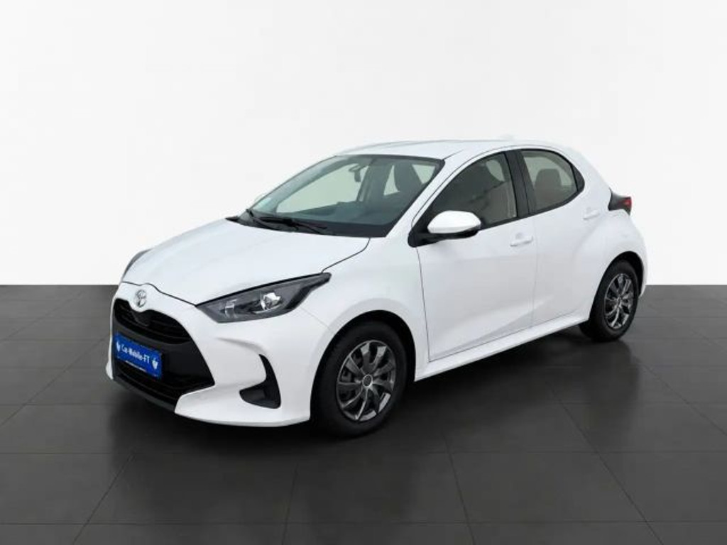 Toyota Yaris Comfort Hatchback