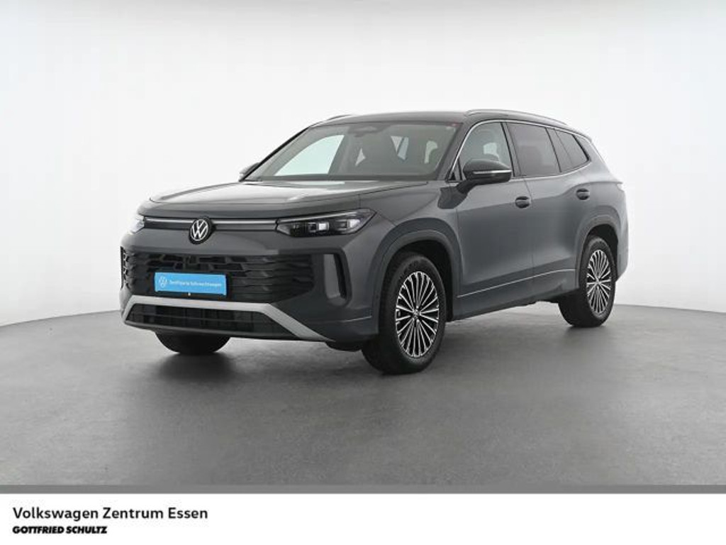 Volkswagen Tayron DSG Life