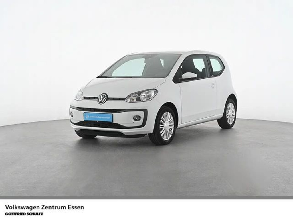 Volkswagen up! United SHZ Alu Climatronic Bluetooth