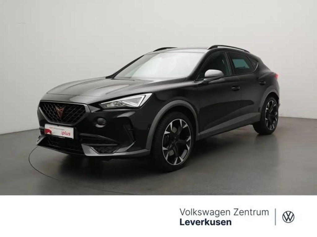 Cupra Formentor 4Drive DSG VZ