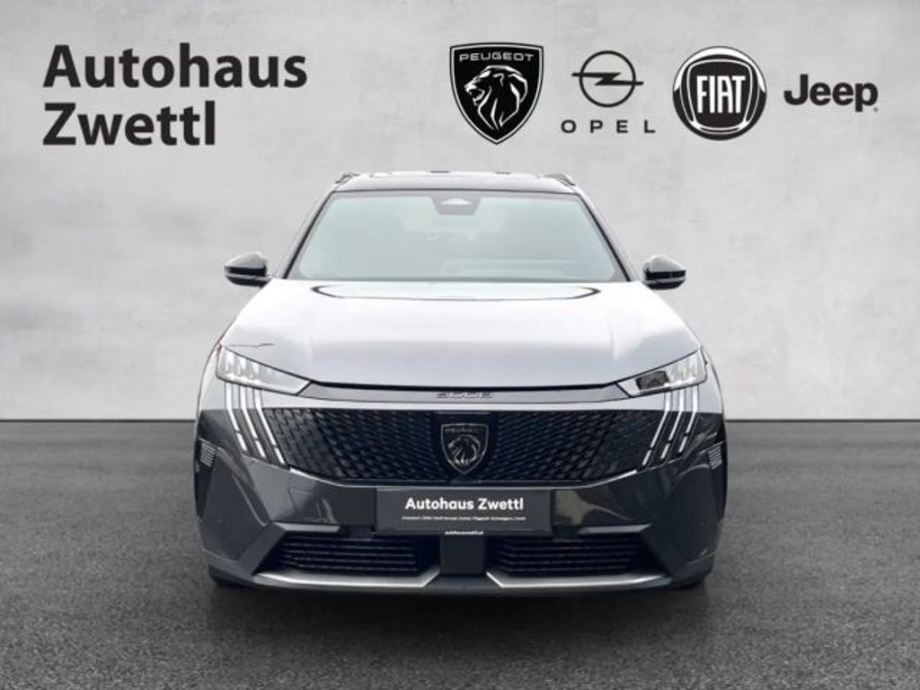 Peugeot 5008 GT-Line Hybrid