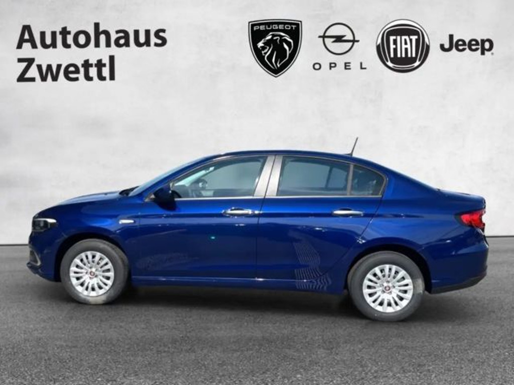 Fiat Tipo