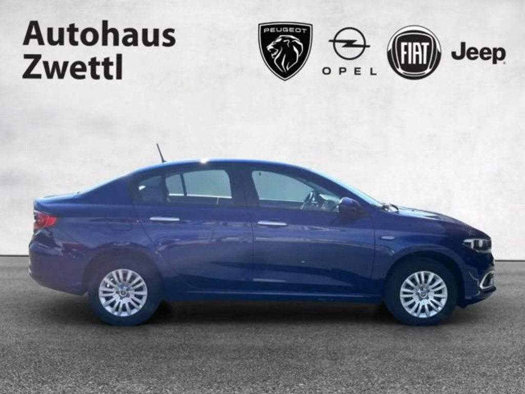Fiat Tipo
