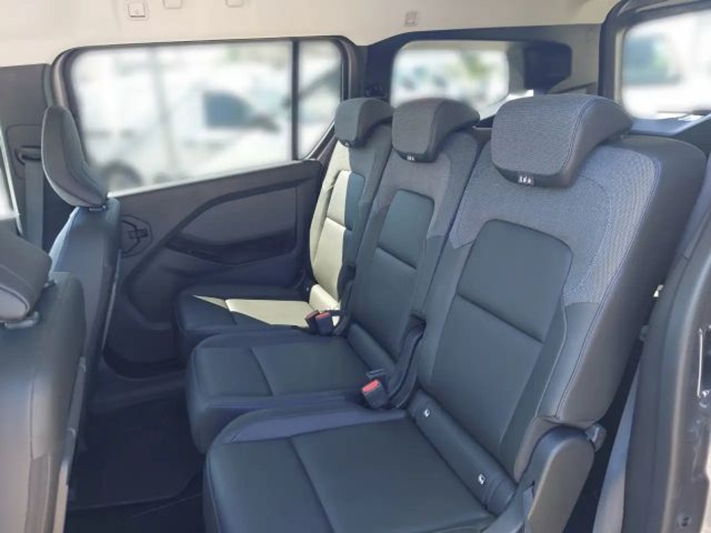 Nissan Townstar