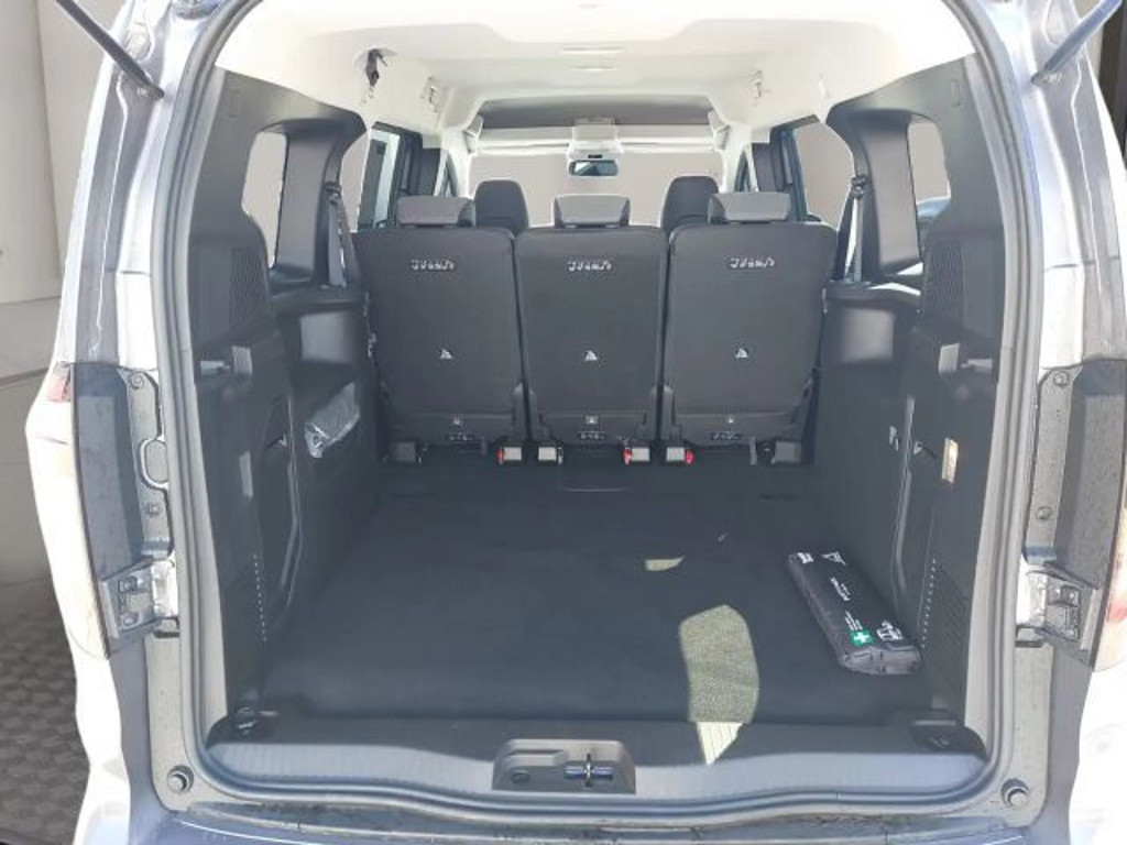 Nissan Townstar