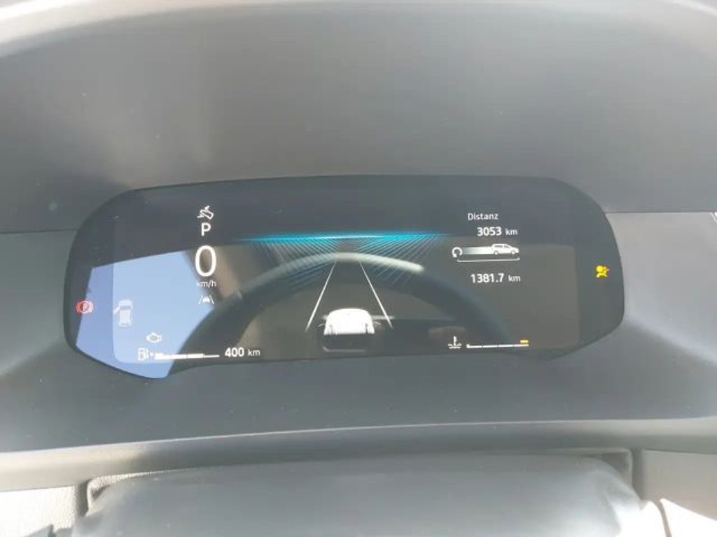 Nissan Townstar