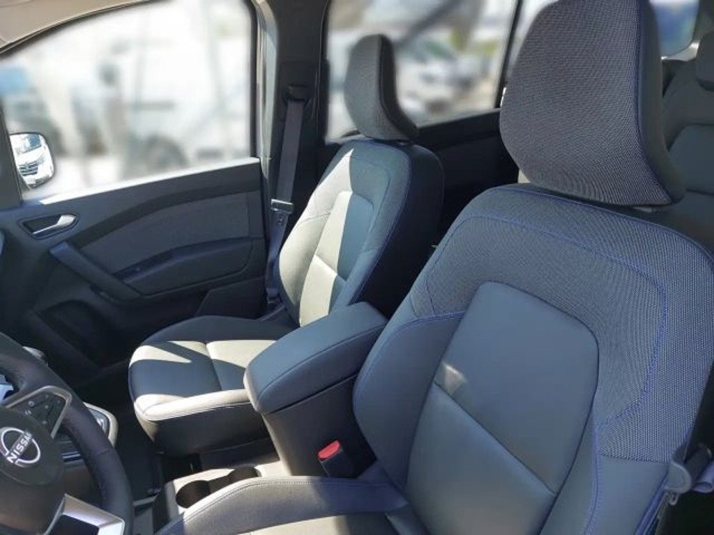 Nissan Townstar