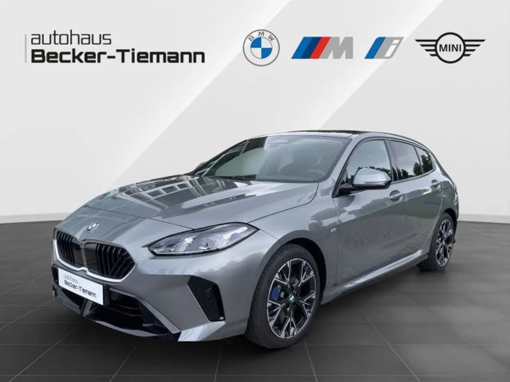 BMW 1 Serie 120 M-Sport Sedan 120i