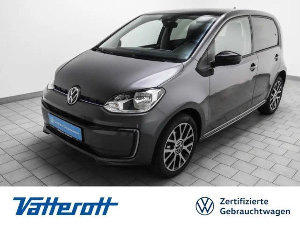 Volkswagen e-up! Edition 1-Gang-Automatik