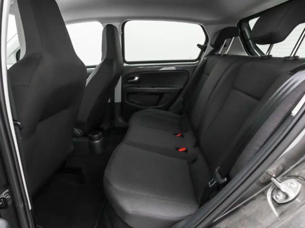 Volkswagen e-up!