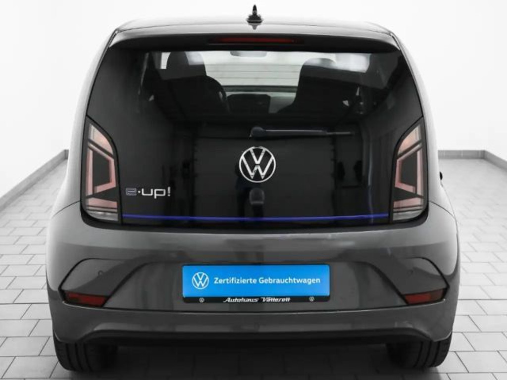 Volkswagen e-up!