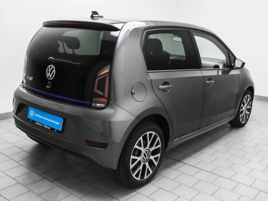 Volkswagen e-up!